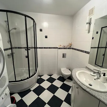 Apartman Park Słupsk