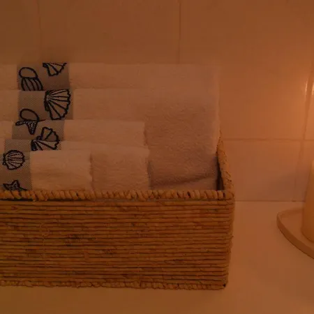 Park Apartman