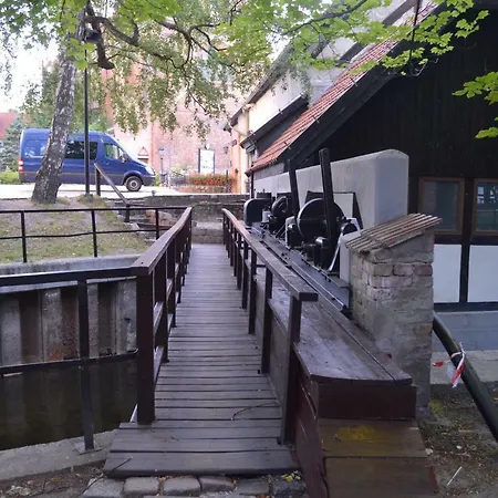 Apartman Park Słupsk