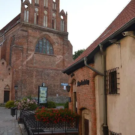 Park Appartement Słupsk