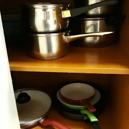 Park Apartman *