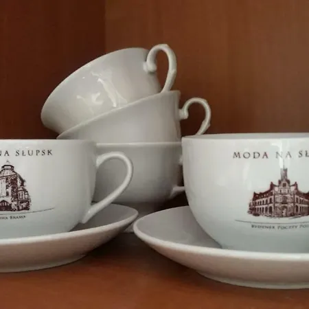 Appartement Park Słupsk