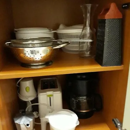 Apartman Park