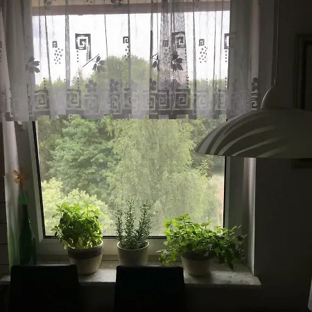 Park Apartman Słupsk