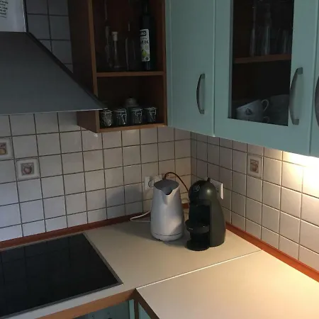 Appartement Park Słupsk