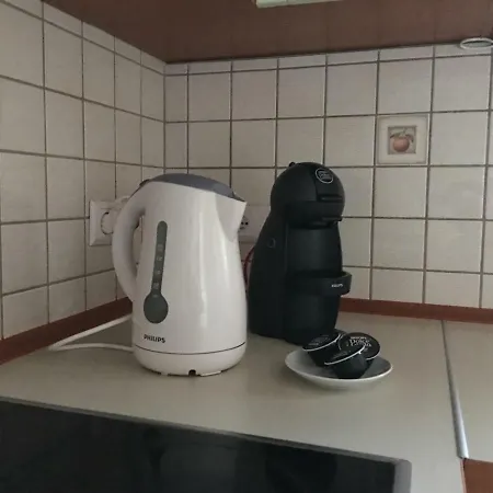 Park Apartman *