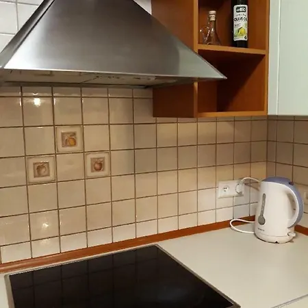 Park Apartman