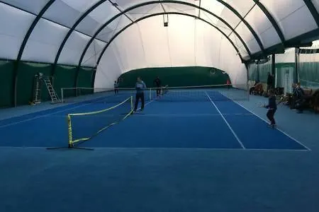 Appartamento Park Słupsk