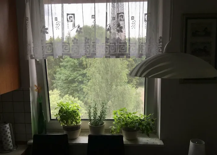 Park Lägenhet Słupsk