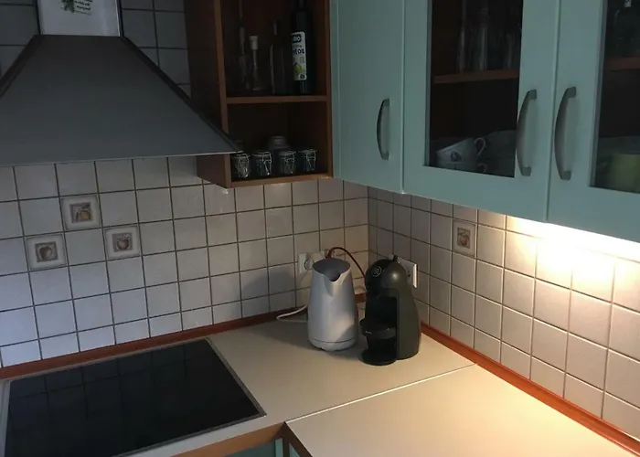 Appartamento Park Słupsk